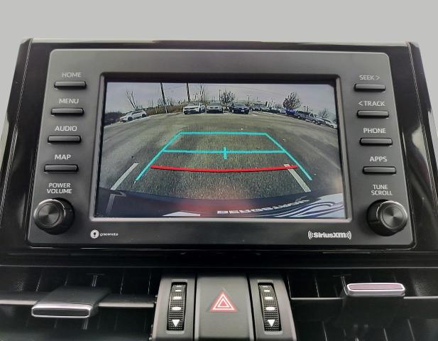 2022 Toyota RAV4 Vehicle Photo in Appleton, WI 54914