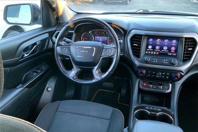 2020 GMC Acadia Vehicle Photo in INDEPENDENCE, MO 64055-1377