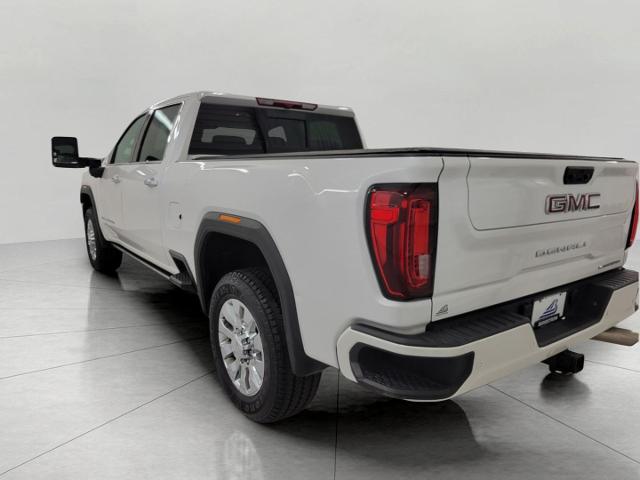 2022 GMC Sierra 2500 HD Vehicle Photo in APPLETON, WI 54914-4656