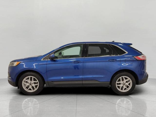 2024 Ford Edge Vehicle Photo in Neenah, WI 54956