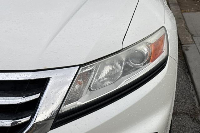 2013 Honda Crosstour Vehicle Photo in SPOKANE, WA 99202-2191