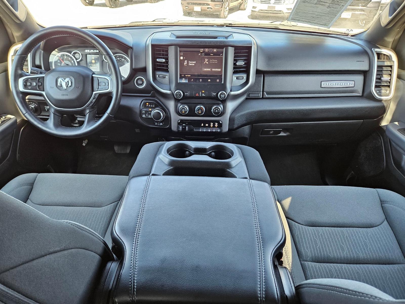 2022 Ram 1500 Vehicle Photo in Seguin, TX 78155