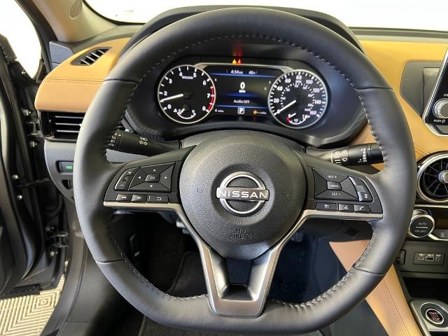 2025 Nissan Sentra Vehicle Photo in Tulsa, OK 74129