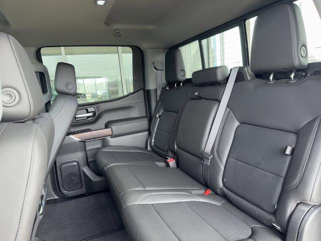 2020 GMC Sierra 1500 Vehicle Photo in MANHATTAN, KS 66502-5036