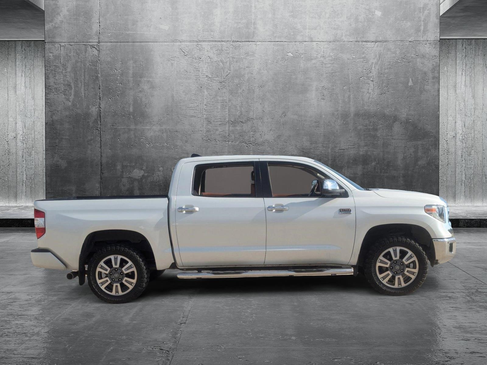 2021 Toyota Tundra 2WD Vehicle Photo in CORPUS CHRISTI, TX 78412-4902