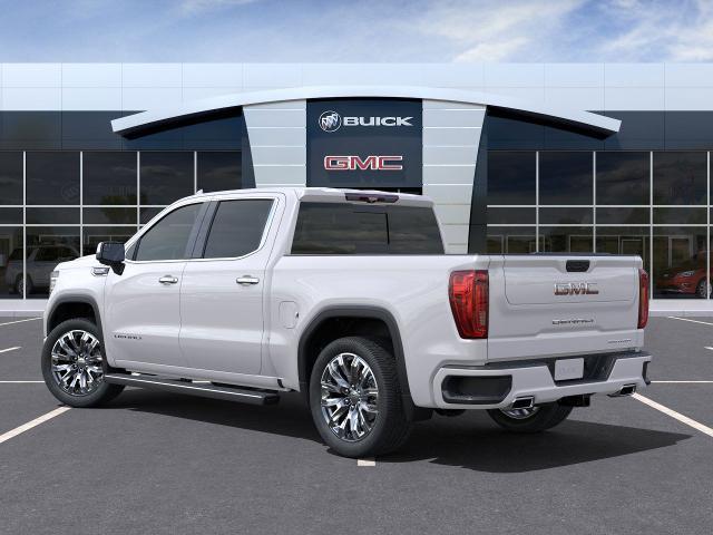 2025 GMC Sierra 1500 Vehicle Photo in GOODYEAR, AZ 85338-1310