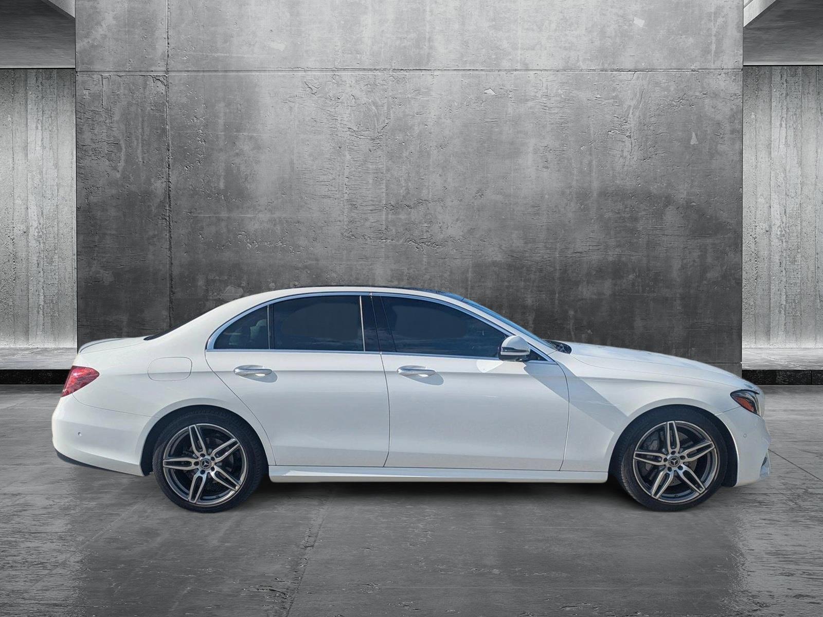 2019 Mercedes-Benz E-Class Vehicle Photo in Wesley Chapel, FL 33544