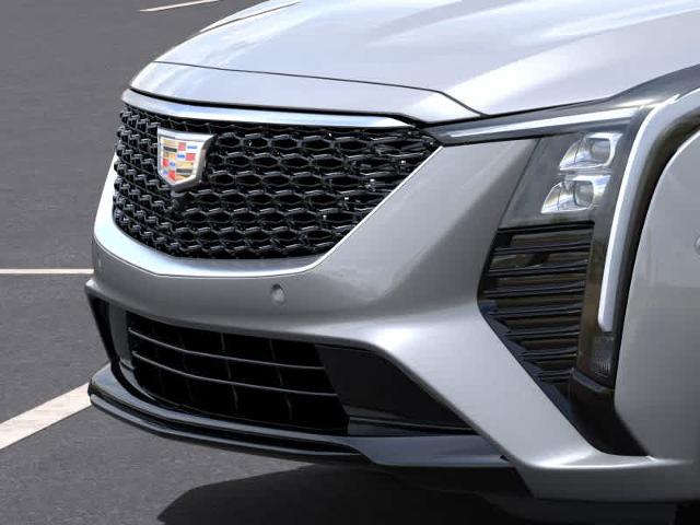 2025 Cadillac CT5 Vehicle Photo in LIBERTYVILLE, IL 60048-3287