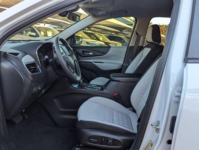 2024 Chevrolet Equinox Vehicle Photo in San Antonio, TX 78230