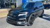 Used 2021 Honda Pilot Black Edition with VIN 5FNYF6H78MB003693 for sale in Asheville, NC