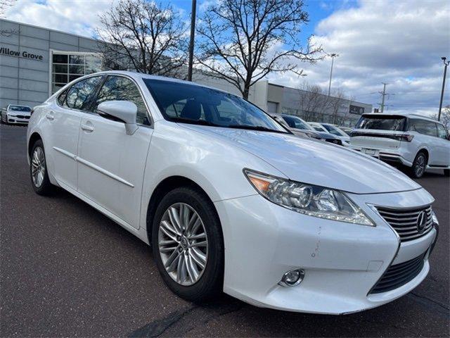 2014 Lexus ES 350 Vehicle Photo in Willow Grove, PA 19090