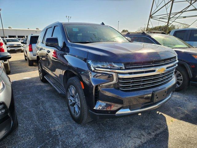 2022 Chevrolet Tahoe Vehicle Photo in SUGAR LAND, TX 77478-0000