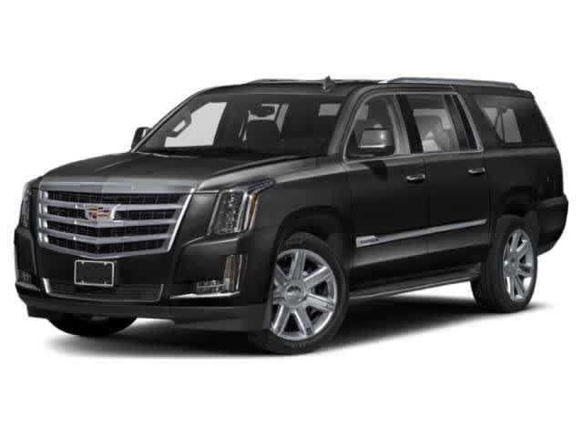 2020 Cadillac Escalade ESV Vehicle Photo in POMPANO BEACH, FL 33064-7091