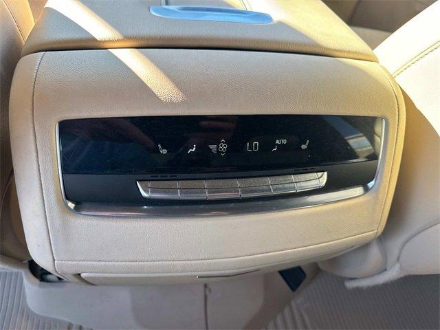 2023 Cadillac Escalade ESV Vehicle Photo in BATON ROUGE, LA 70809-4546