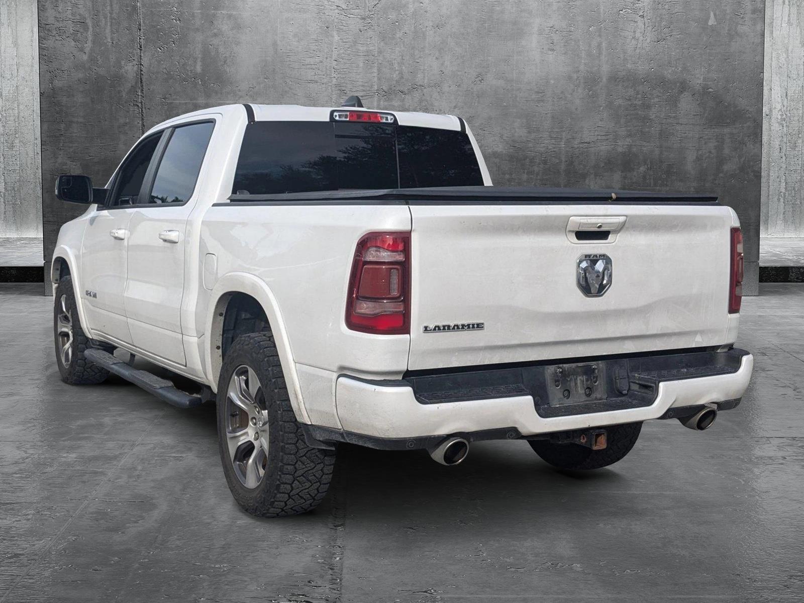 2019 Ram 1500 Vehicle Photo in Delray Beach, FL 33444