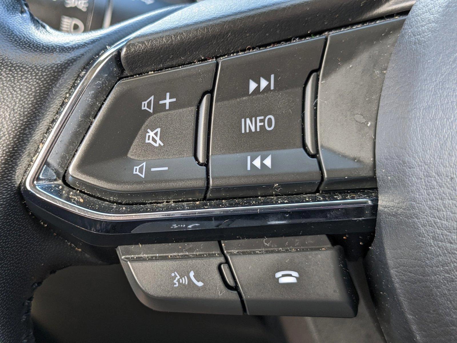 2022 Mazda CX-9 Vehicle Photo in ORLANDO, FL 32808-7998