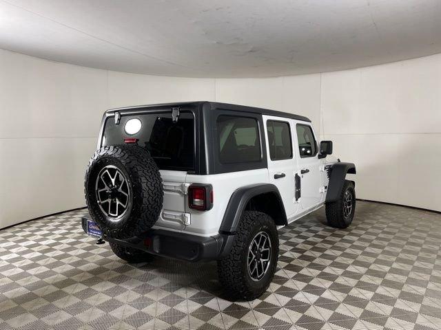 2022 Jeep Wrangler Vehicle Photo in PHOENIX, AZ 85014-3381