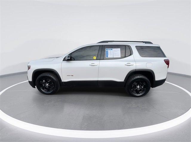 2022 GMC Acadia Vehicle Photo in BOWLING GREEN, KY 42104-4102