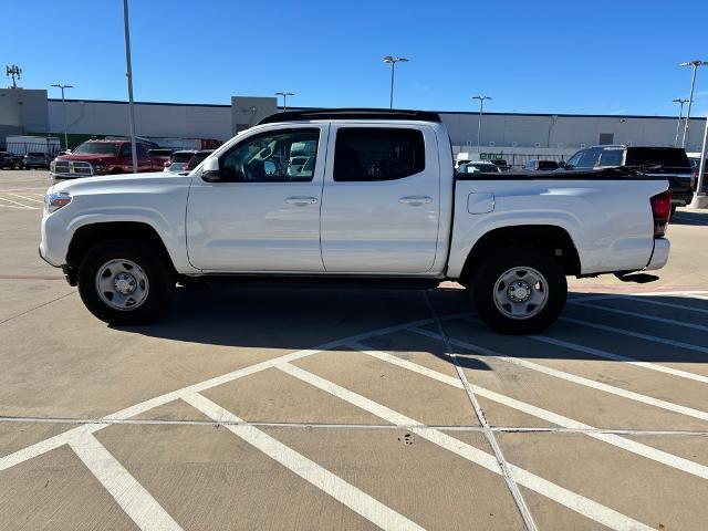 2022 Toyota Tacoma 4WD Vehicle Photo in Grapevine, TX 76051