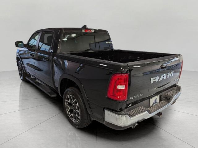 2025 Ram 1500 Vehicle Photo in Oshkosh, WI 54901