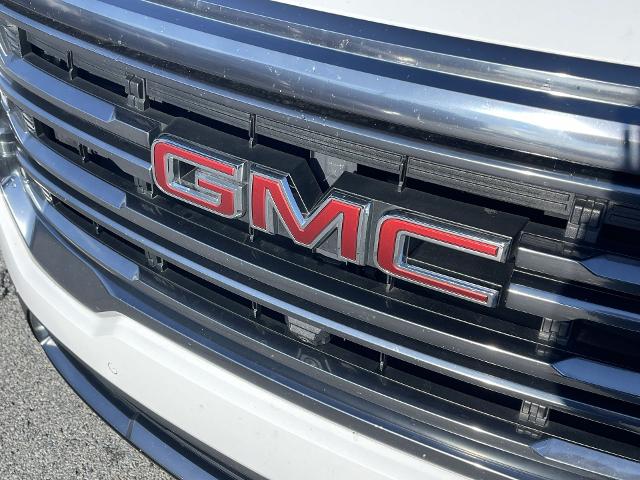 2022 GMC Acadia Vehicle Photo in BENTONVILLE, AR 72712-4322