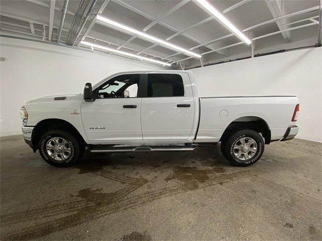 2024 Ram 2500 Vehicle Photo in PORTLAND, OR 97225-3518