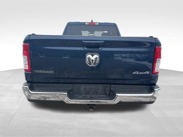 2021 Ram 1500 Vehicle Photo in MEDINA, OH 44256-9631