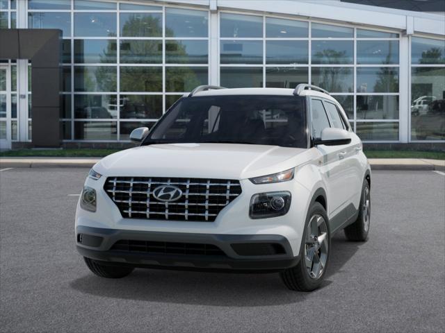 2025 Hyundai VENUE Vehicle Photo in Appleton, WI 54913