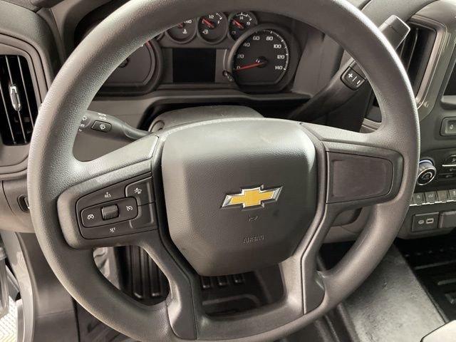 2025 Chevrolet Silverado 1500 Vehicle Photo in PHOENIX, AZ 85014-3381