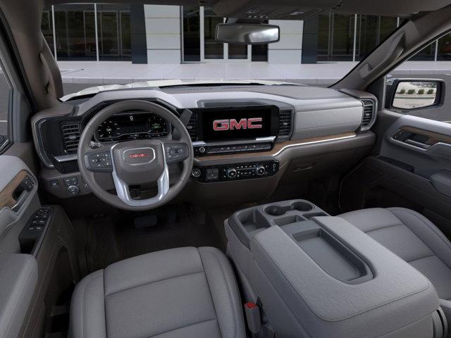 2025 GMC Sierra 1500 Vehicle Photo in ALBERTVILLE, AL 35950-0246