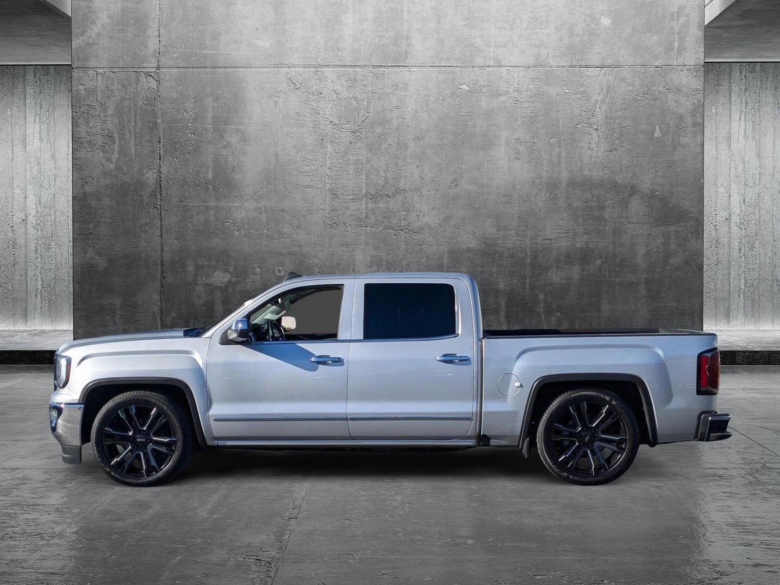 2016 GMC Sierra 1500 Vehicle Photo in VALENCIA, CA 91355-1705