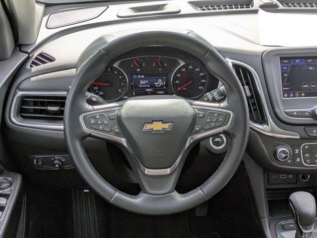 2024 Chevrolet Equinox Vehicle Photo in SELMA, TX 78154-1460