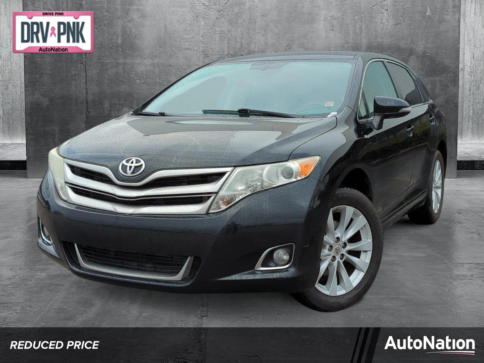 2013 Toyota Venza Vehicle Photo in Memphis, TN 38115