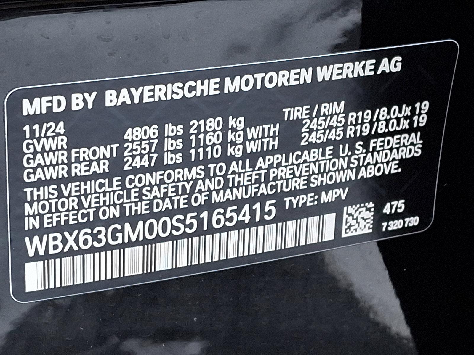 2025 BMW X2 xDrive28i Vehicle Photo in Lancaster, PA 17601