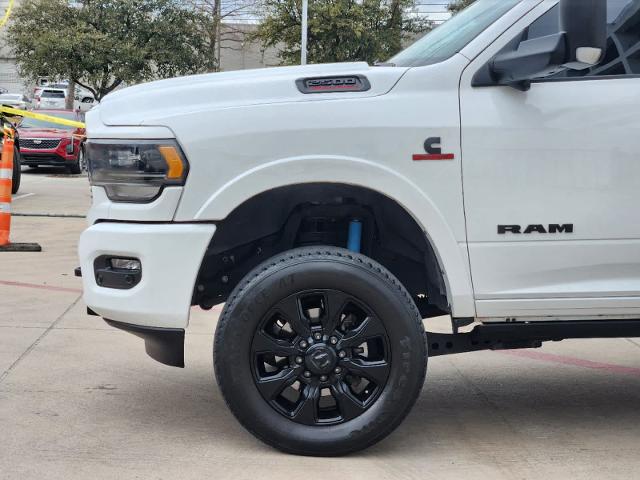 2021 Ram 2500 Vehicle Photo in Grapevine, TX 76051