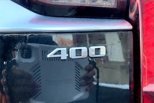 2020 Cadillac XT6 Vehicle Photo in TOPEKA, KS 66609-0000