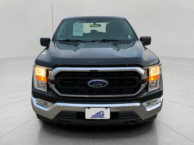 2022 Ford F-150 Vehicle Photo in Oshkosh, WI 54901