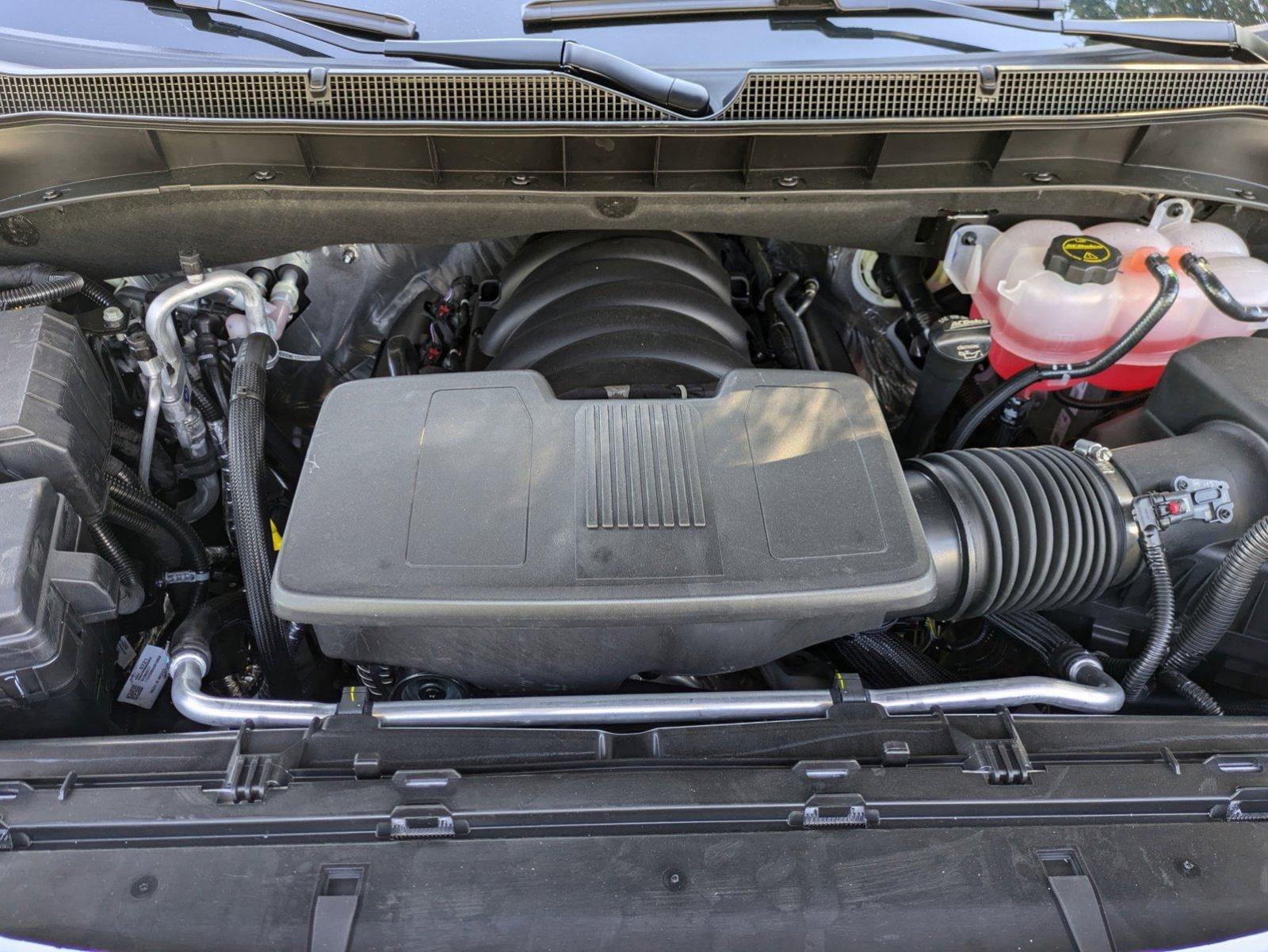 2024 Chevrolet Tahoe Vehicle Photo in CORPUS CHRISTI, TX 78416-1100