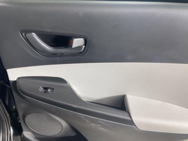 2023 Hyundai Kona Vehicle Photo in PHOENIX, AZ 85014-3381