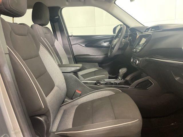 2023 Chevrolet Trailblazer Vehicle Photo in PHOENIX, AZ 85014-3381
