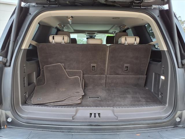 2019 Ford Expedition Vehicle Photo in TAMPA, FL 33612-3404