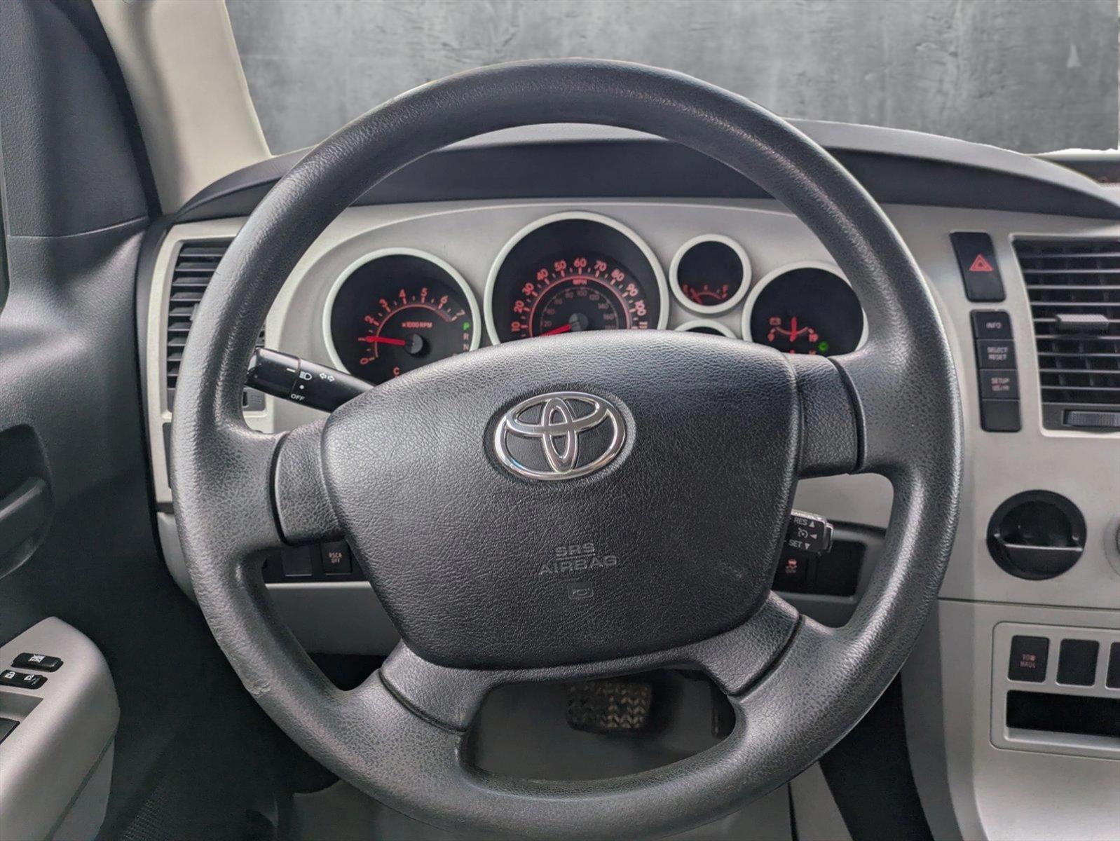 2007 Toyota Tundra Vehicle Photo in Corpus Christi, TX 78415