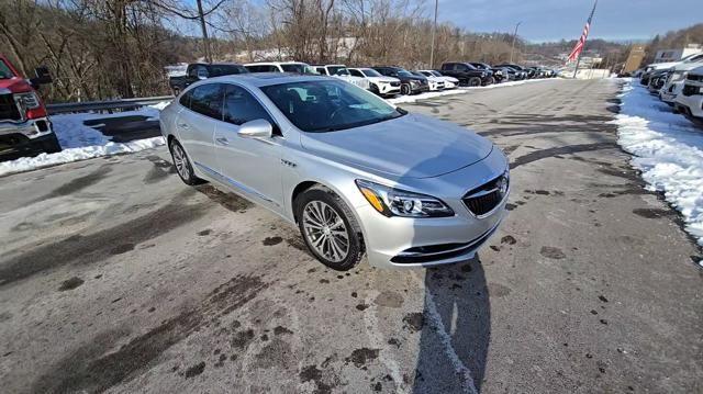 2018 Buick LaCrosse Vehicle Photo in Pleasant Hills, PA 15236