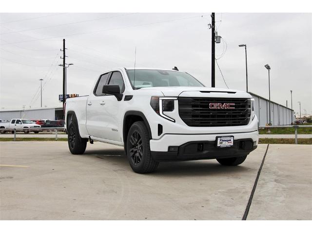 2025 GMC Sierra 1500 Vehicle Photo in ROSENBERG, TX 77471-5675