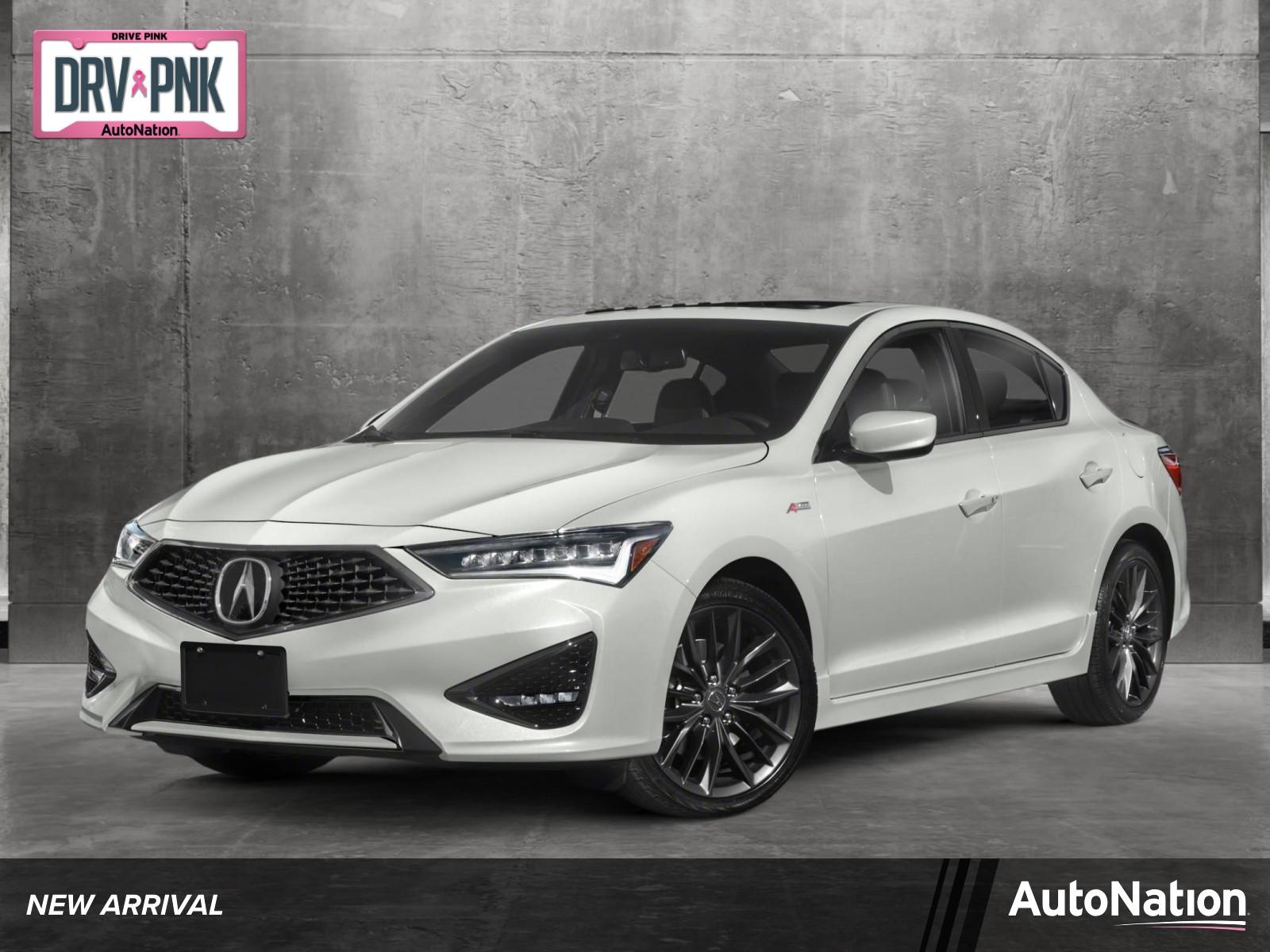 2019 Acura ILX Vehicle Photo in Miami, FL 33135