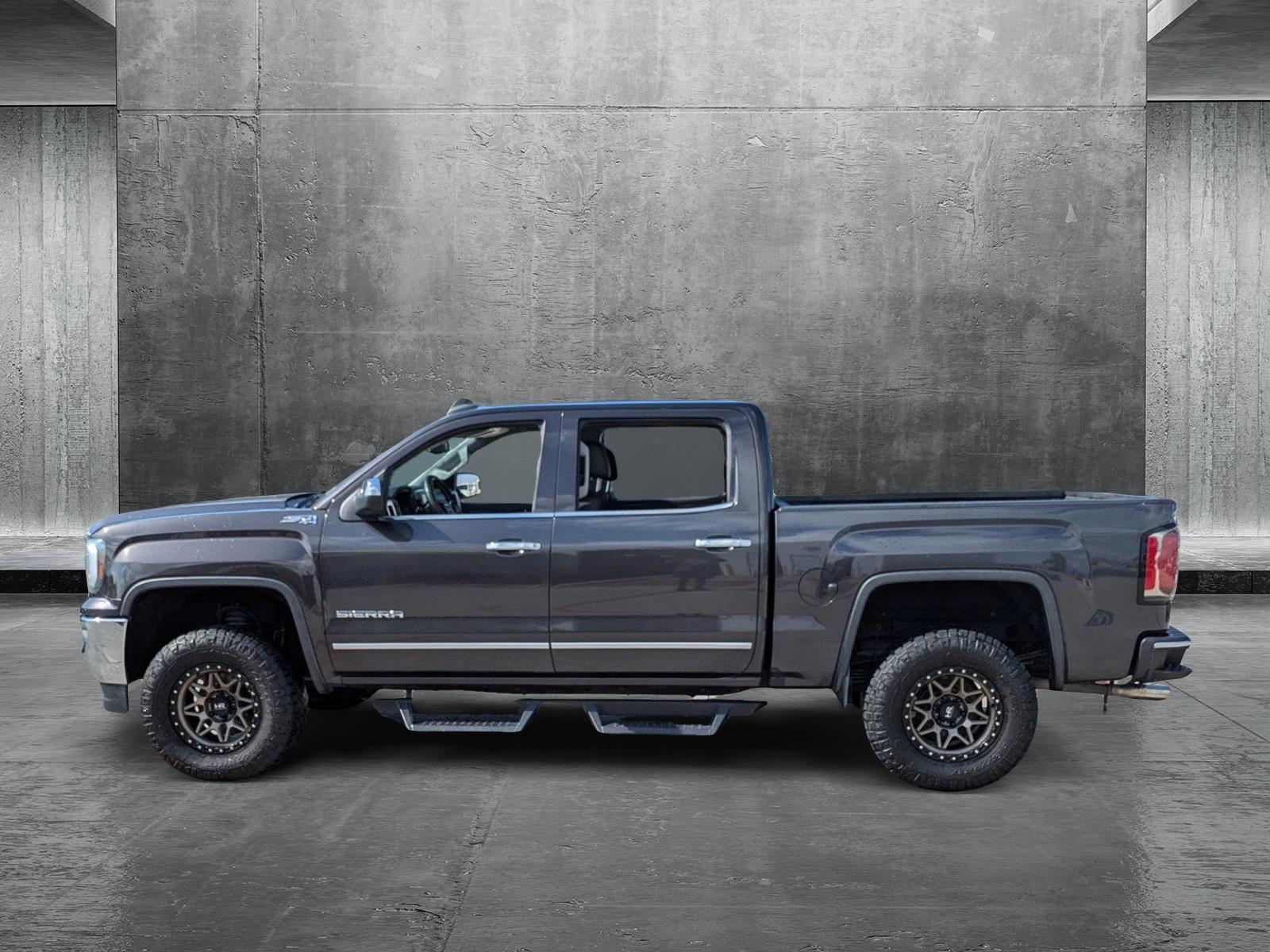 2016 GMC Sierra 1500 Vehicle Photo in Corpus Christi, TX 78415