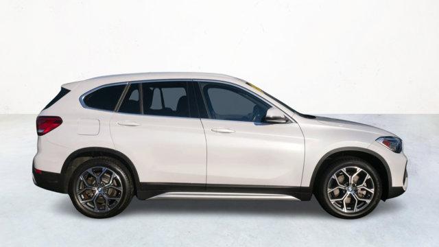 2021 BMW X1 xDrive28i Vehicle Photo in Nashua, NH 03060