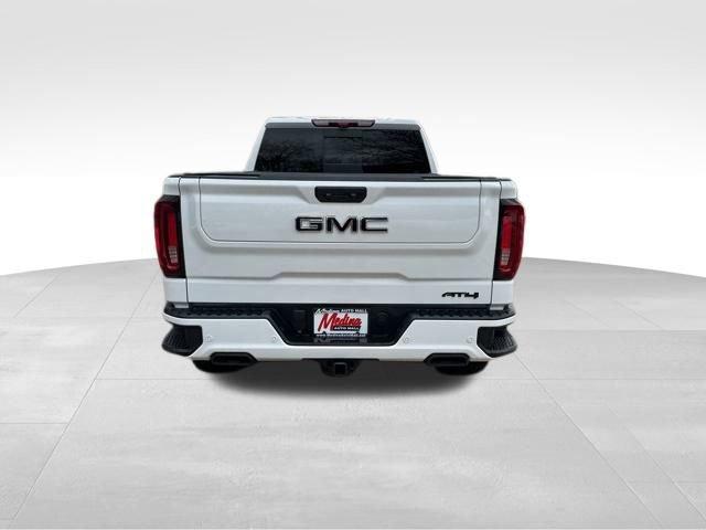 2023 GMC Sierra 1500 Vehicle Photo in MEDINA, OH 44256-9631