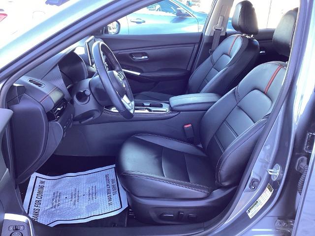 2020 Nissan Sentra Vehicle Photo in GARDNER, MA 01440-3110