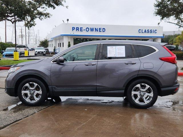 2019 Honda CR-V Vehicle Photo in SUGAR LAND, TX 77478-0000